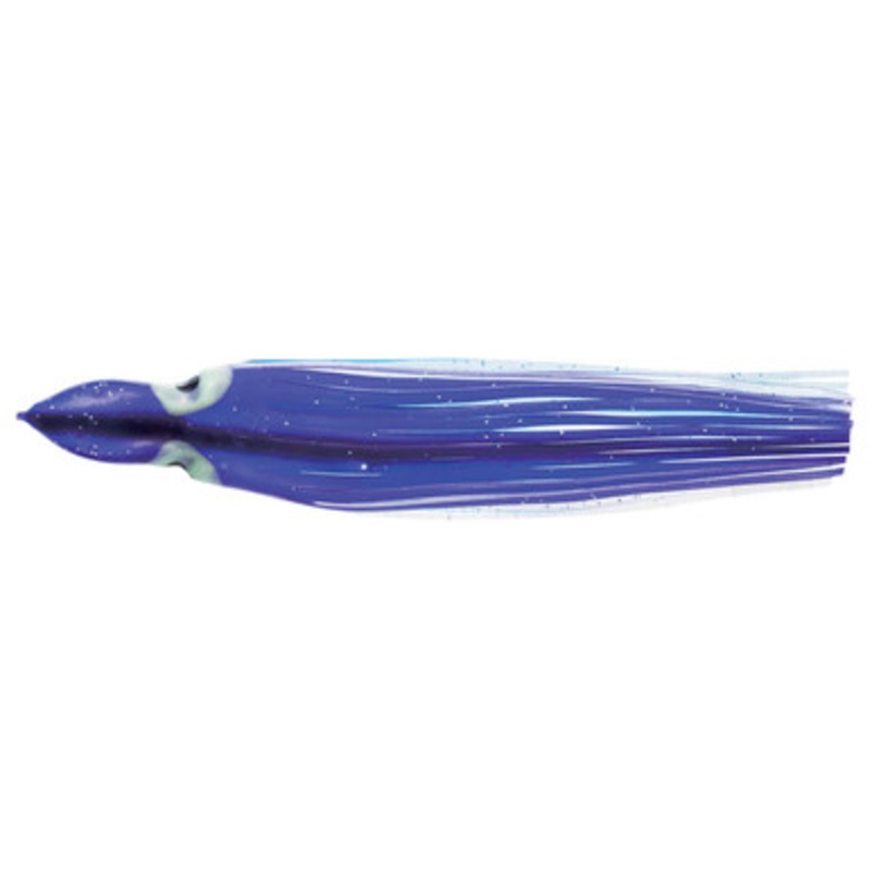 Yo-Zuri R104 Octopus Skirt Lure 308A