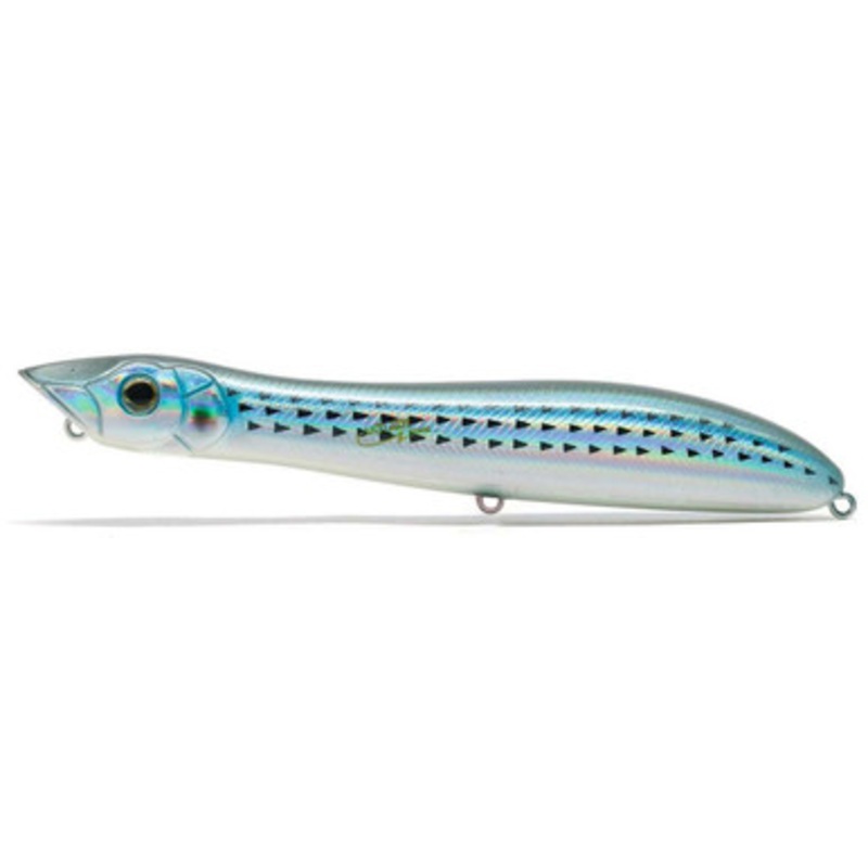 Xorus XOPCKS100FL702 Patchinko SW - Lure Mullet
