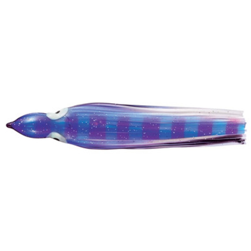 Yo-Zuri R104 Octopus Skirt Lure 376A