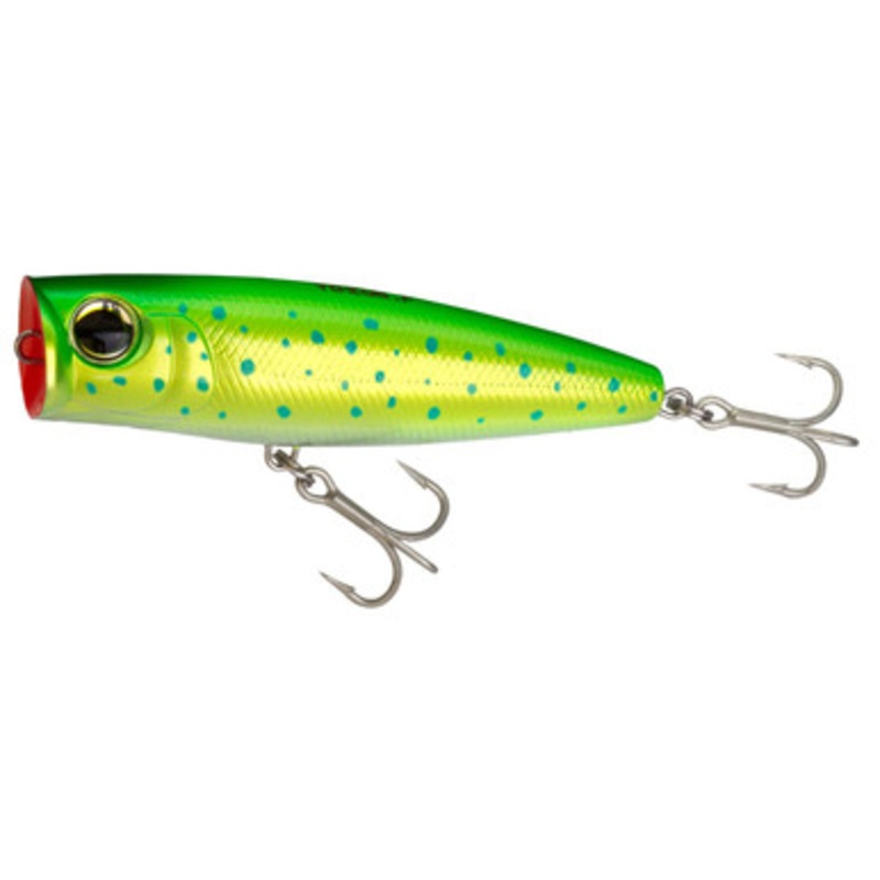 Yo-Zuri R1151 Hydro Popper Lure DRD Dorado