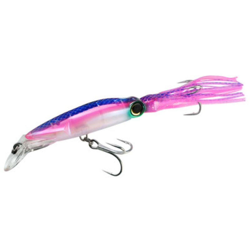 Yo-Zuri R1171 Hydro Squirt Floating Lure Drag Queen