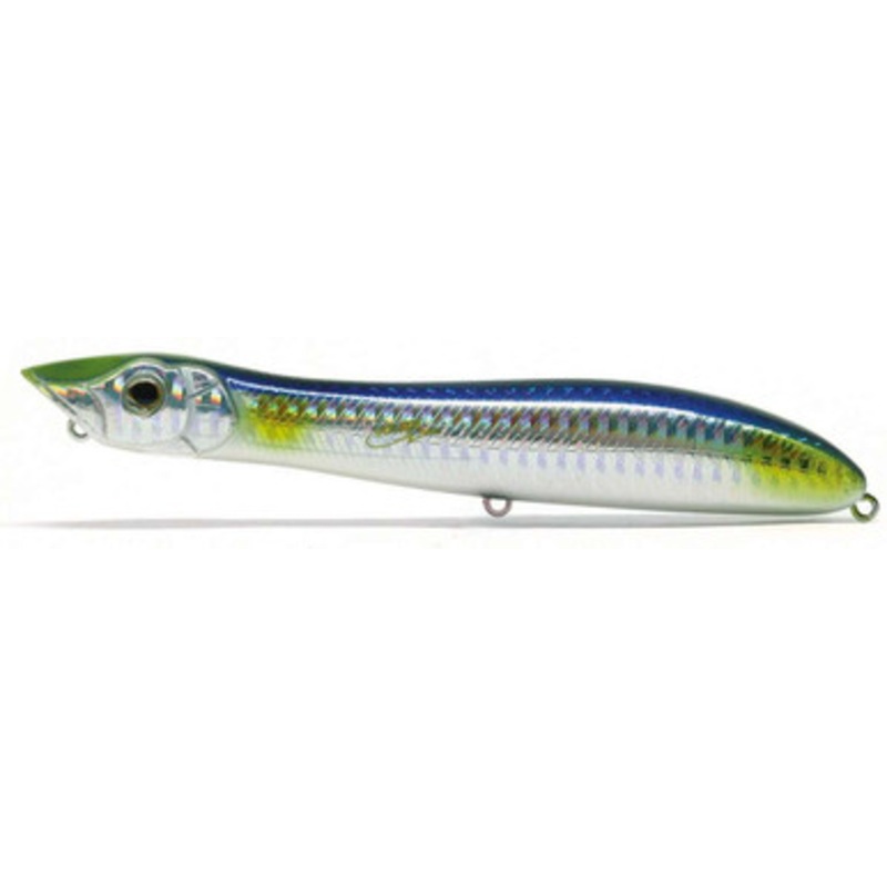 Xorus XOPCKS125FL713 Patchinko SW Lure - Sunsprat