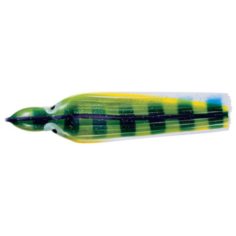 Yo-Zuri R102 Octopus Skirt Lure 114A