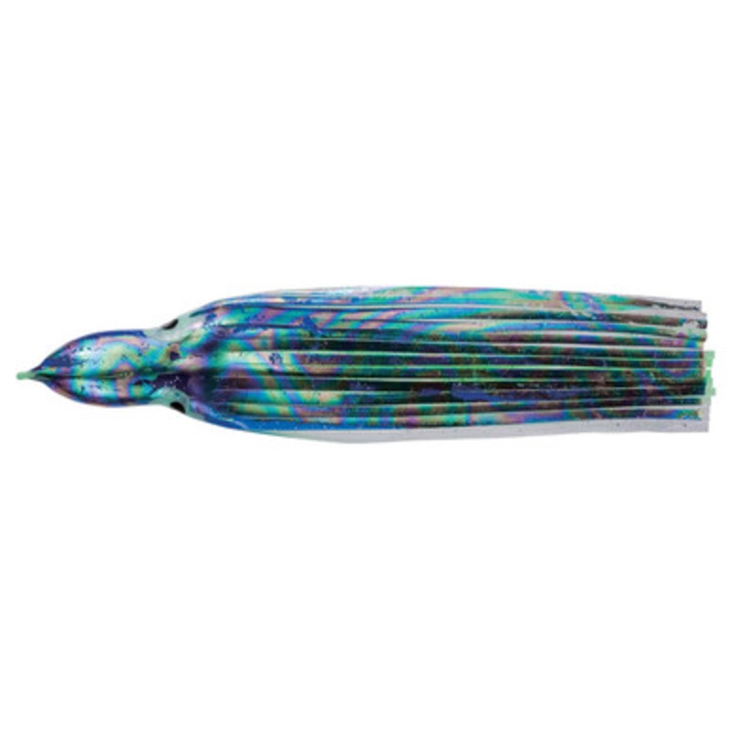 Yo-Zuri R102 Octopus Skirt Lure 391A