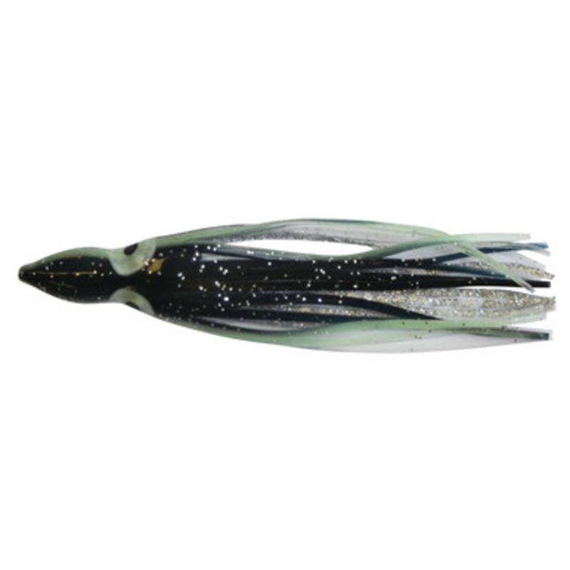 Yo-Zuri R104 Octopus Skirt Lure 401A