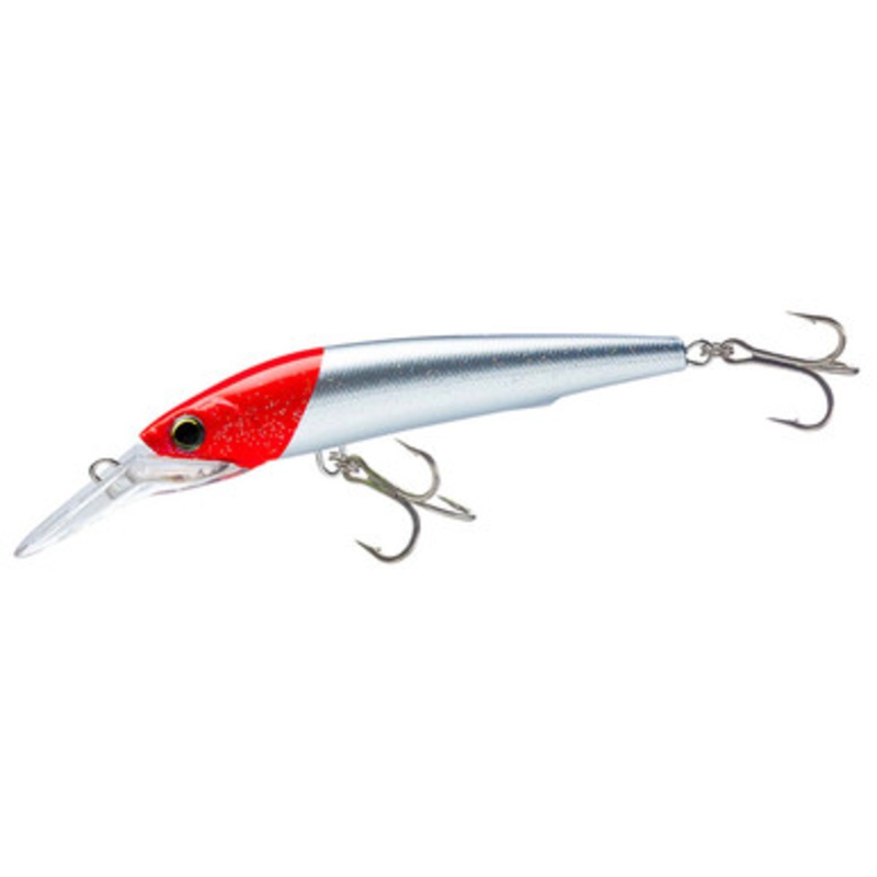 Yo-Zuri R1149 Hydro Magnum Lure RH Red Head