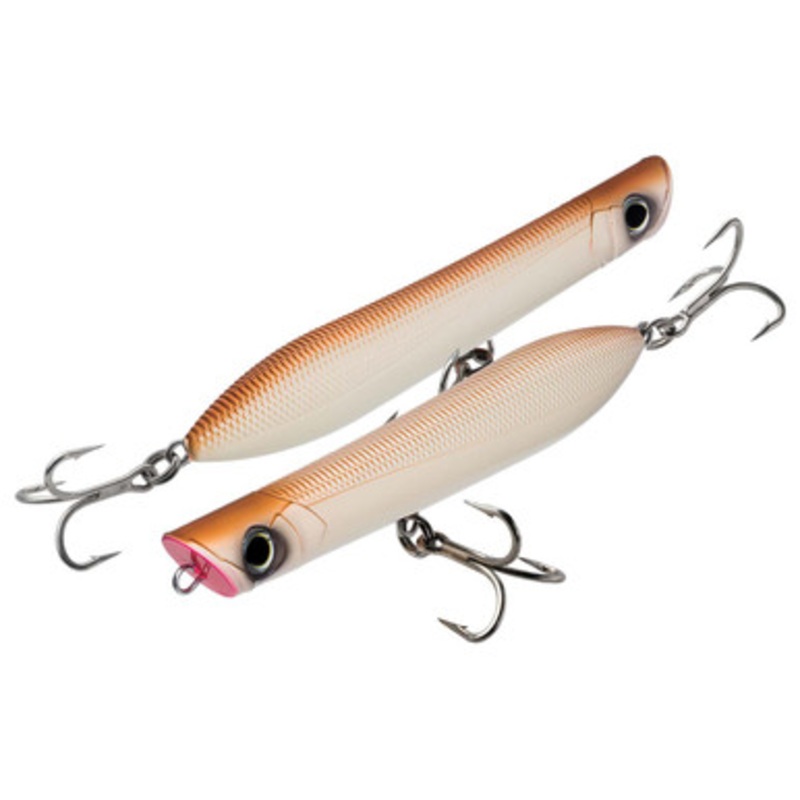 Yo-Zuri R1173 Surface Cruiser Lure BONE Bone