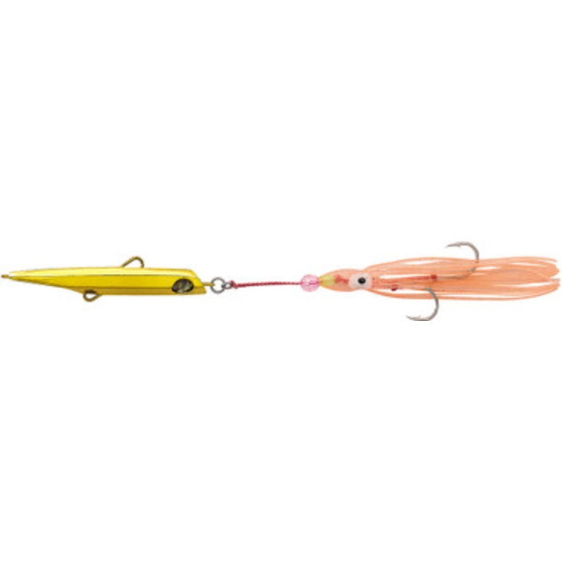Daiwa Rock Rover Jig - 150g - Gold