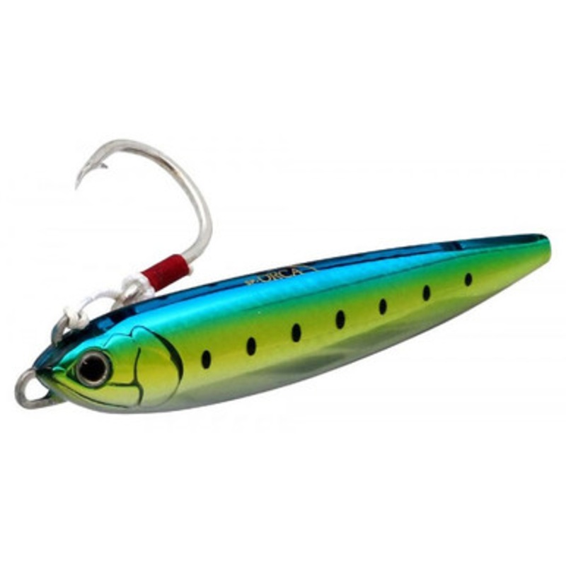 Shimano SP Orca Baby - Candy Iwashi