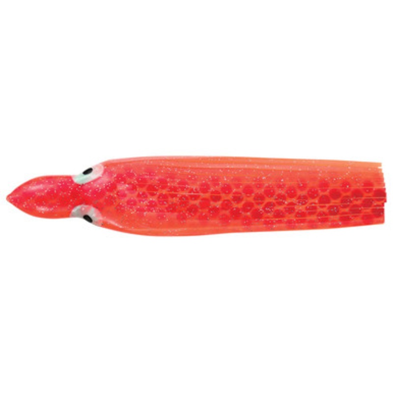 Yo-Zuri R102 Octopus Skirt Lure 060A