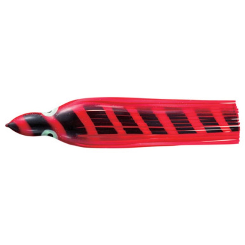 Yo-Zuri R104 Octopus Skirt Lure 005A