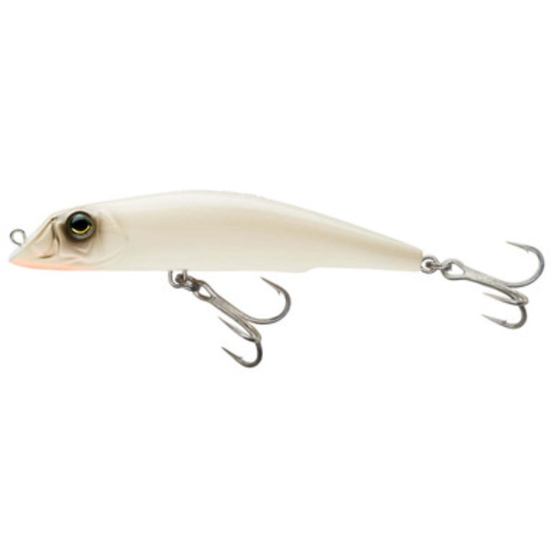 Yo-Zuri R1144 Mag Darter Lure BONE Bone
