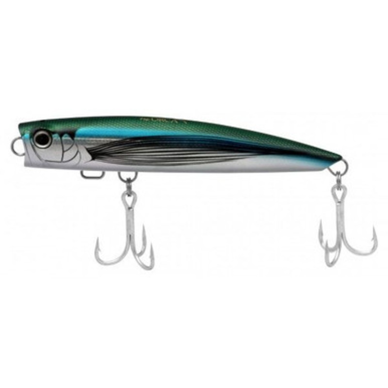 Shimano Pop-ORCA Slim Popper - Flying Fish