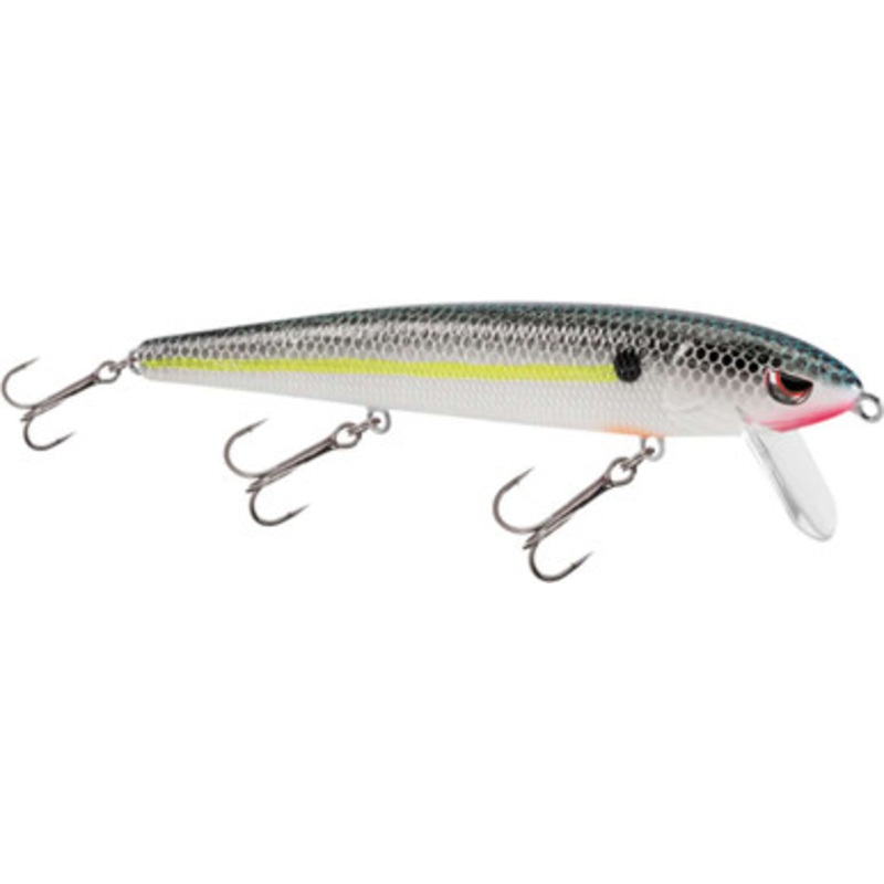 Spro Zero Minnow 130 - Nasty Shad