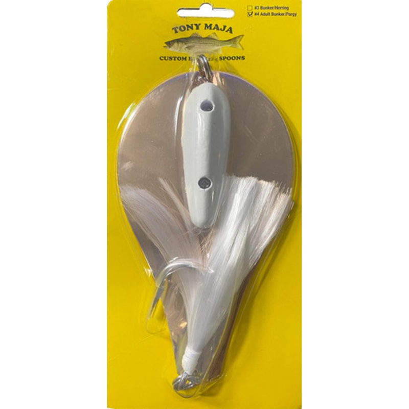 Tony Maja Adult Bunker/Porgy Spoons No. 4 Light Rose Gold