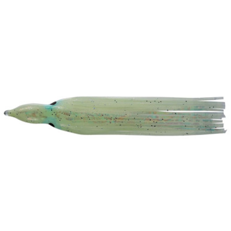Yo-Zuri R104 Octopus Skirt Lure 285A