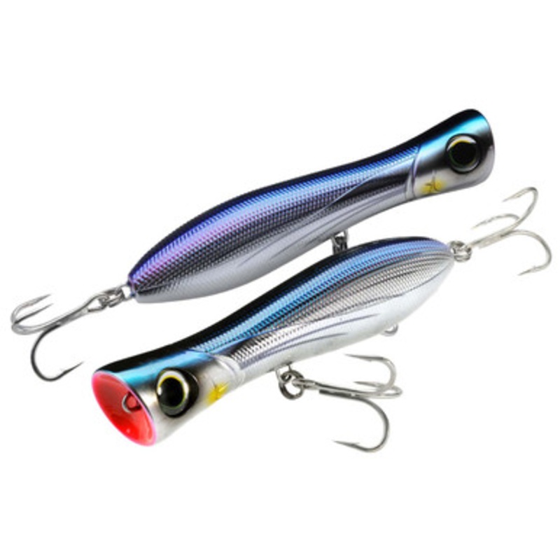 Yo-Zuri R1155 Bull Pop Lure Flying Fish