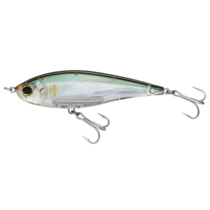 Yo-Zuri R1348 3D Inshore Twitchbait Lure - 4-3/8 in. - Ayu