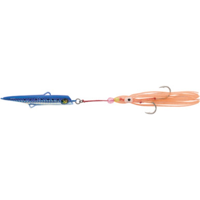 Daiwa Rock Rover Jig - 100g - Sardine