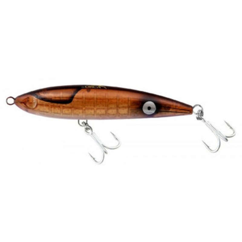 Shimano 160JE Orca Lure Squid