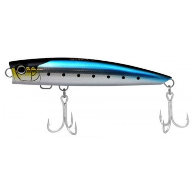 Shimano Pop-ORCA Slim Popper - Sardine