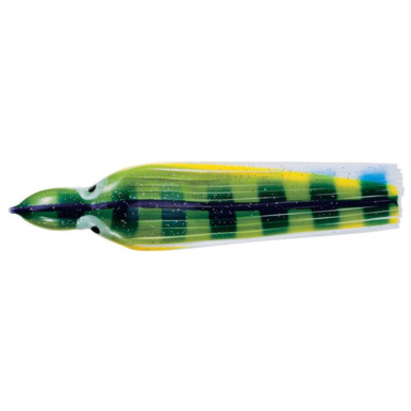Yo-Zuri R104 Octopus Skirt Lure 114A