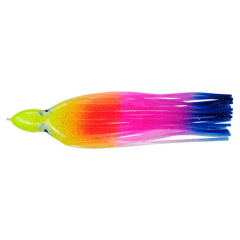 Yo-Zuri R104 Octopus Skirt Lure 155A