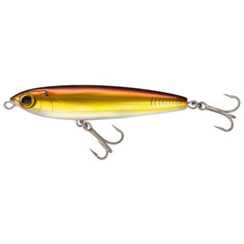 Yo-Zuri R1153 Hydro Pencil Lure AJ Bronze