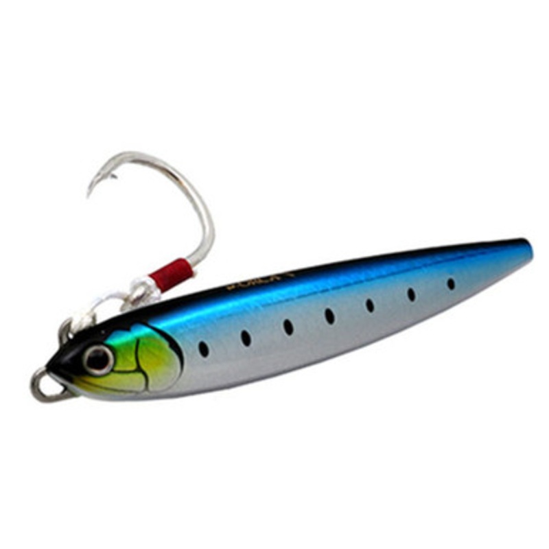 Shimano SP Orca Baby - Blue Sardine