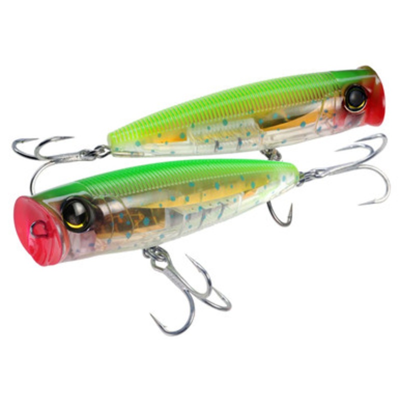 Yo-Zuri R1167 3D Popper Lure Dorado