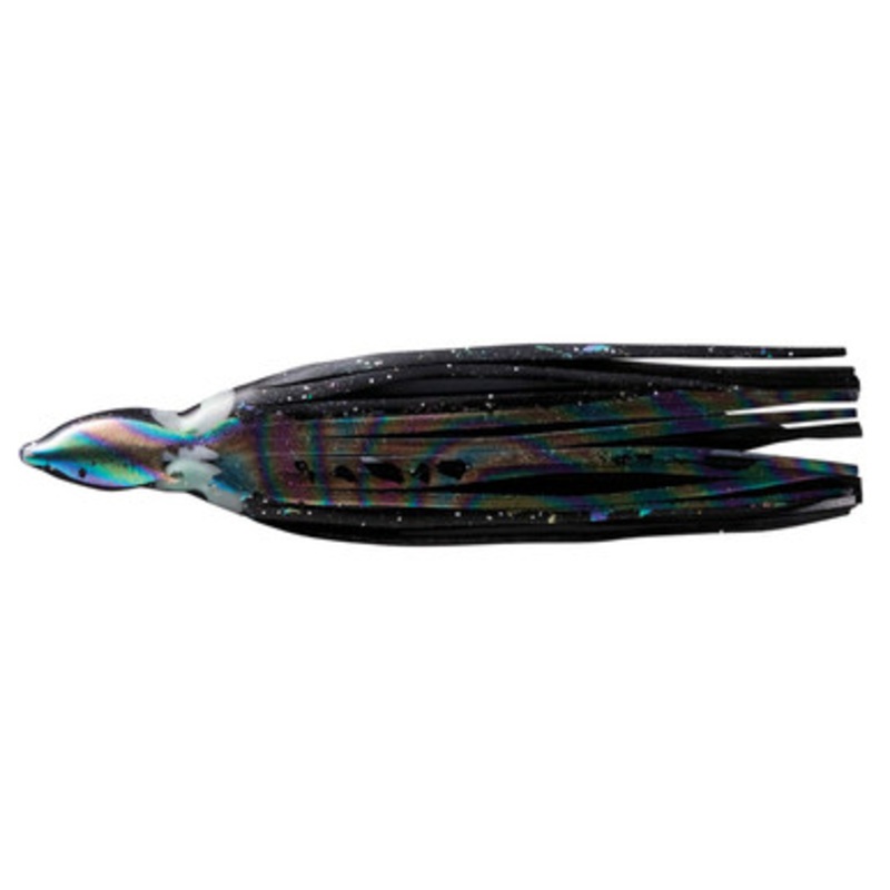 Yo-Zuri R104 Octopus Skirt Lure 398A
