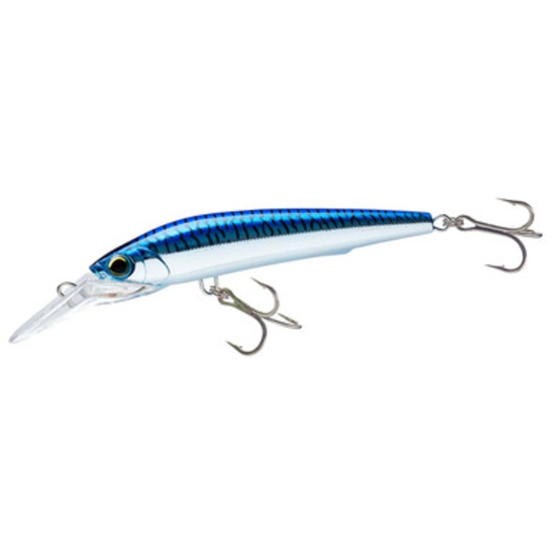 Yo-Zuri R1150 Hydro Magnum Lure BM Blue Mackerel