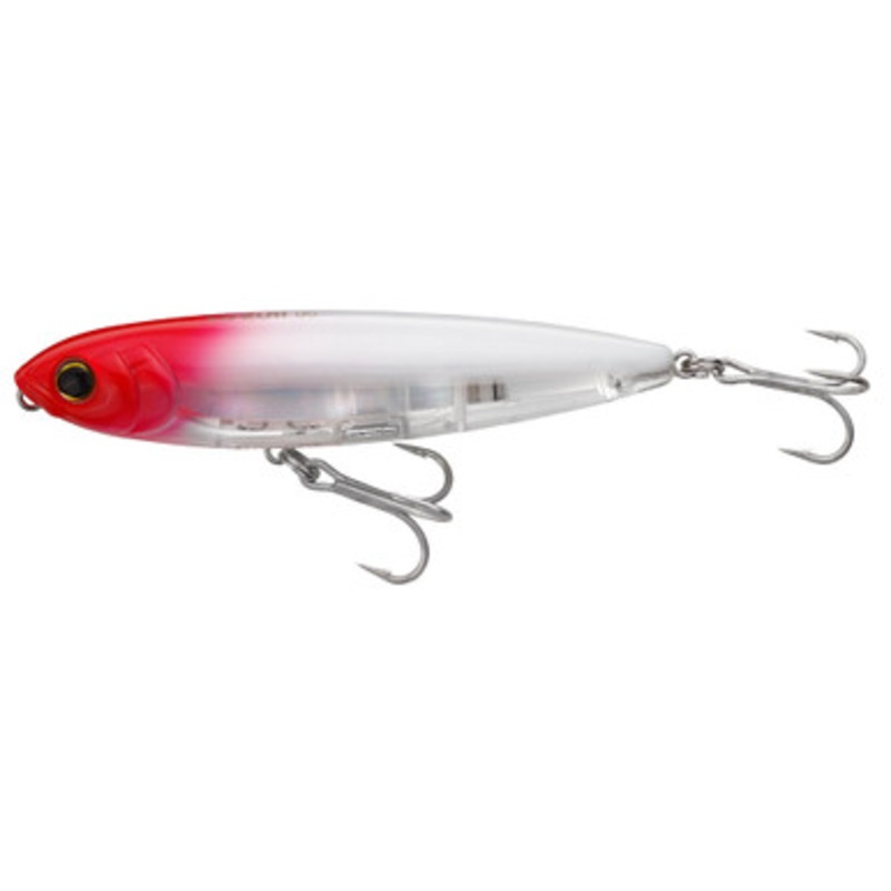 Yo-Zuri 3D Inshore Topknock Pencil Lure - Red Head