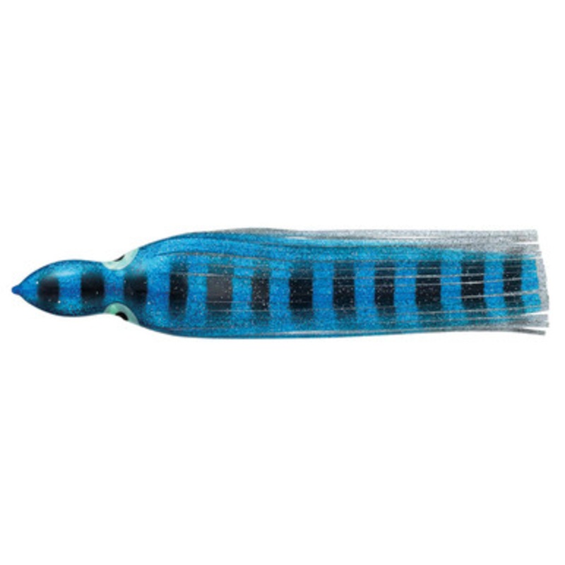 Yo-Zuri R104 Octopus Skirt Lure 250A