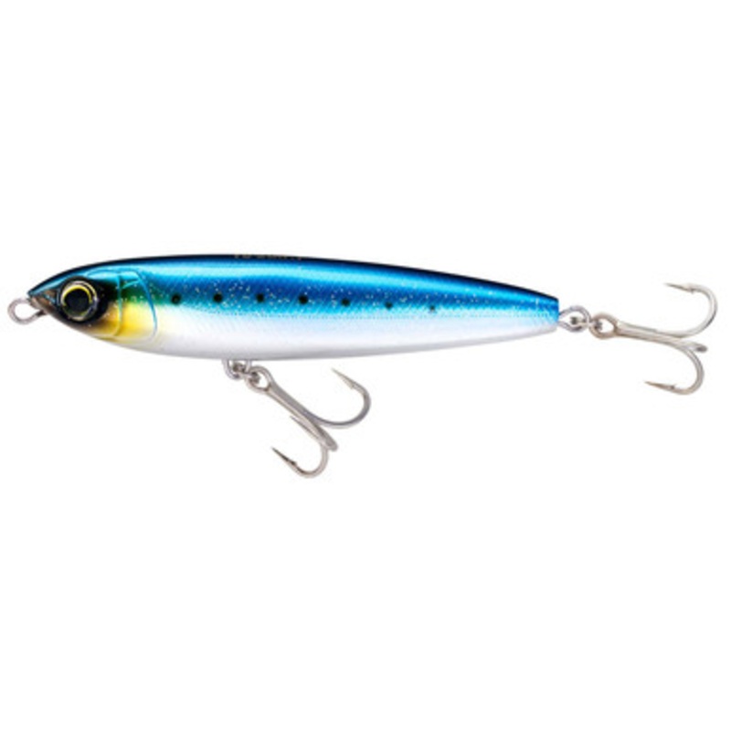 Yo-Zuri R1153 Hydro Pencil Lure IW Sardine