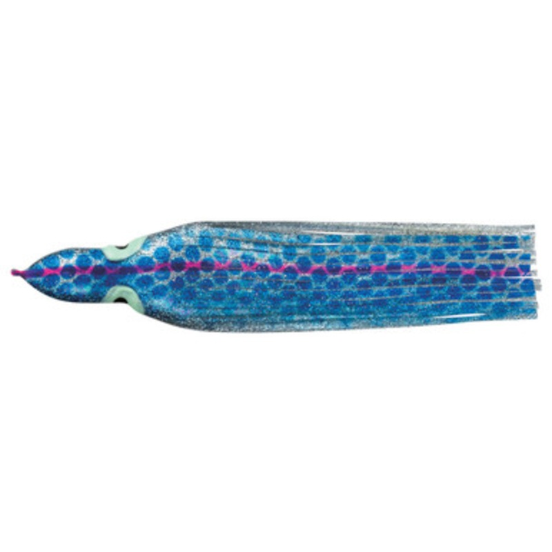 Yo-Zuri R102 Octopus Skirt Lure 238A