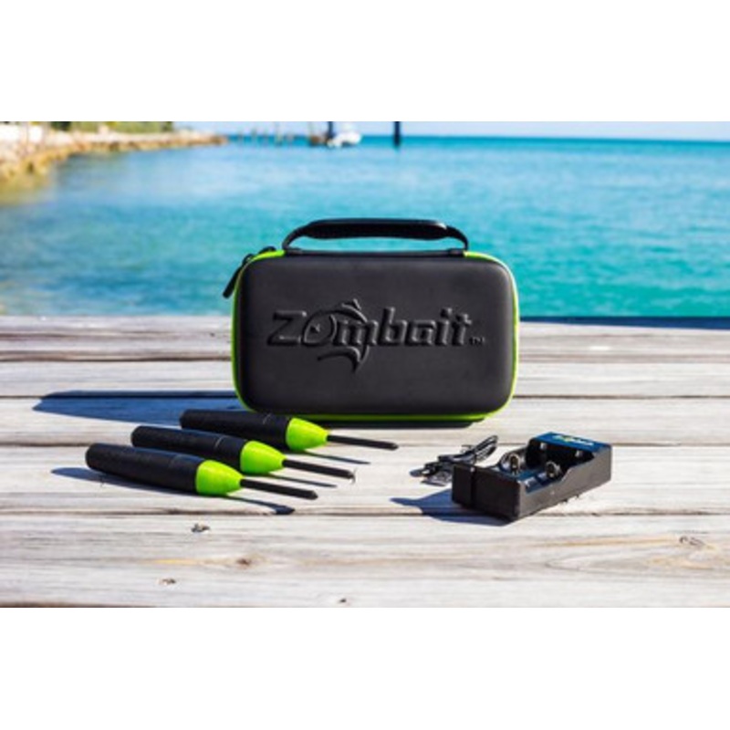 Zombait Starter Pack Premium