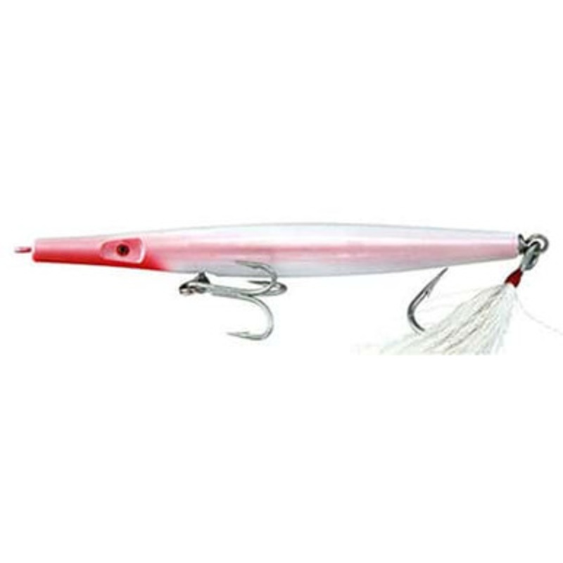 Super Strike NF5HW Super ''N'' Fish Sinking Lure 016-White