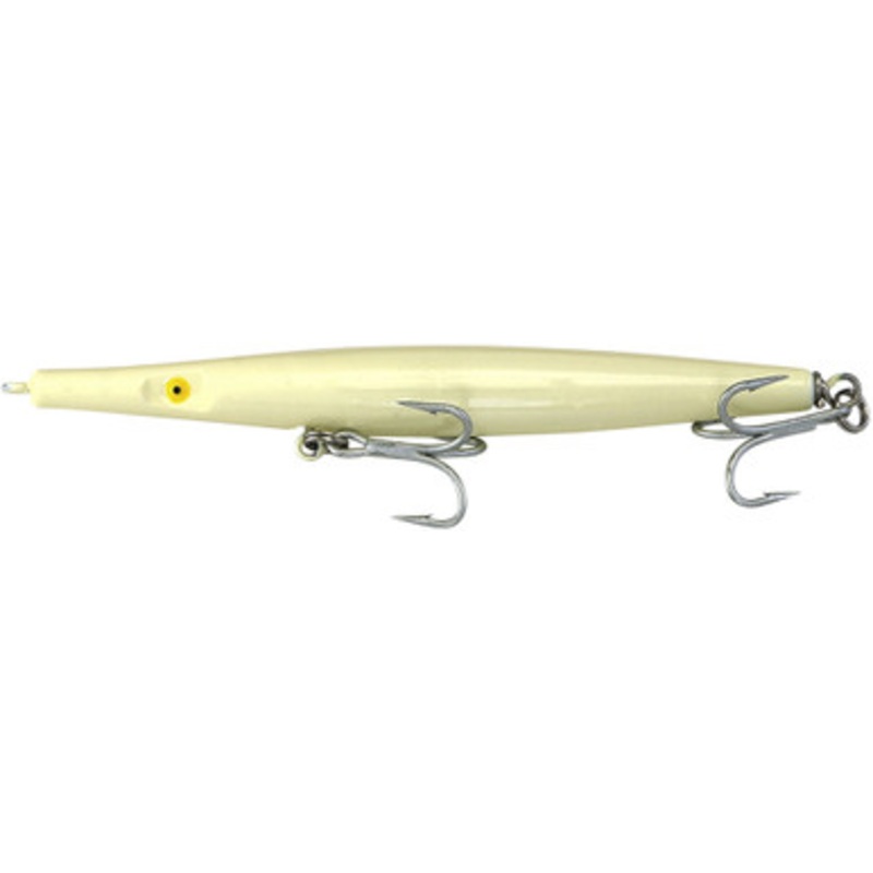 Super Strike NF5W Super ''N'' Fish Sinking Lure BON-Bone
