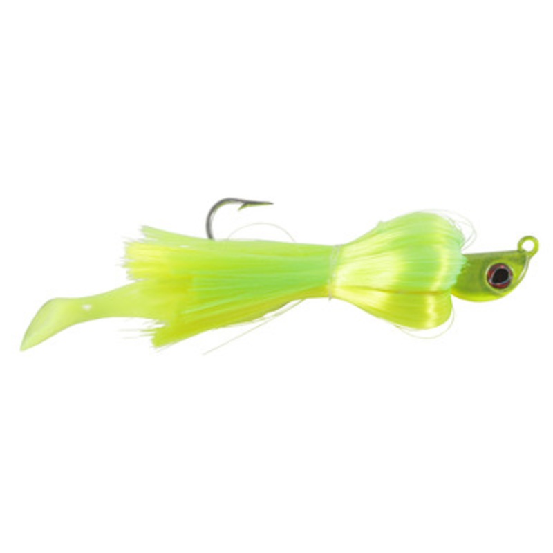 Tony Maja Magic Casting Mojo - 3oz - Chartreuse