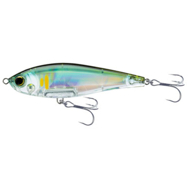 Yo-Zuri R1207 3D Inshore Twitchbait Lure - 2-3/4 in. HHAY - Ayu