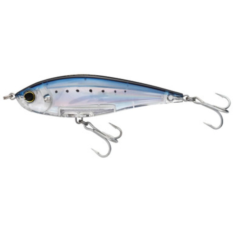 Yo-Zuri R1348 3D Inshore Twitchbait Lure - 5-1/4 in.- Sardine