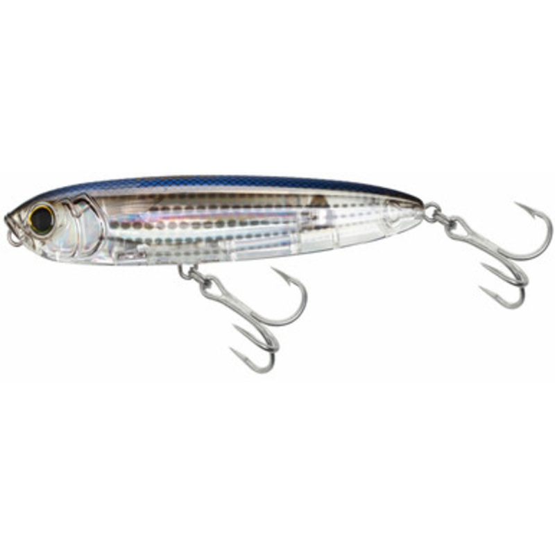 Yo-Zuri R1369 3D Inshore Topknock Pencil Lure - Mullet