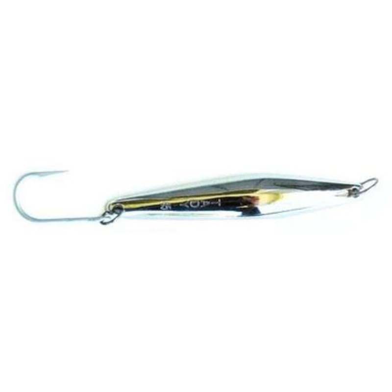 Tady #45 Chrome Surface Lure