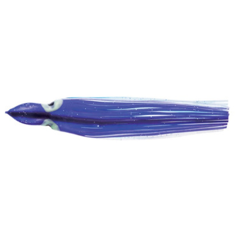 Yo-Zuri R102 Octopus Skirt Lure 308A
