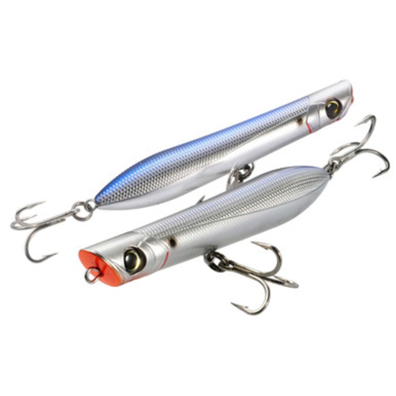 Yo-Zuri R1173 Surface Cruiser Lure Bally Hoo