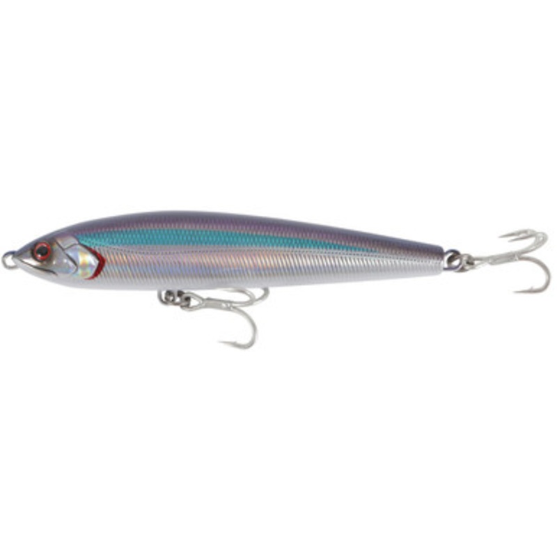 Daiwa JDM 18S Dorado Slider Sinking Stick Bait - 180mm - Lazer Tobiuo/Lazer Flying Fish