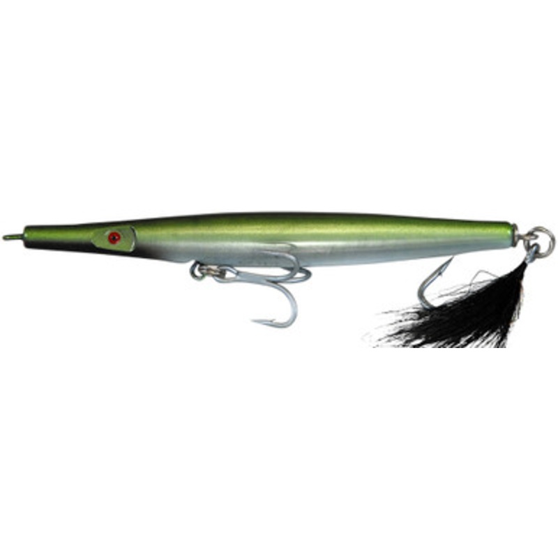 Super Strike NF5HW Super ''N'' Fish Sinking Lure - Eely