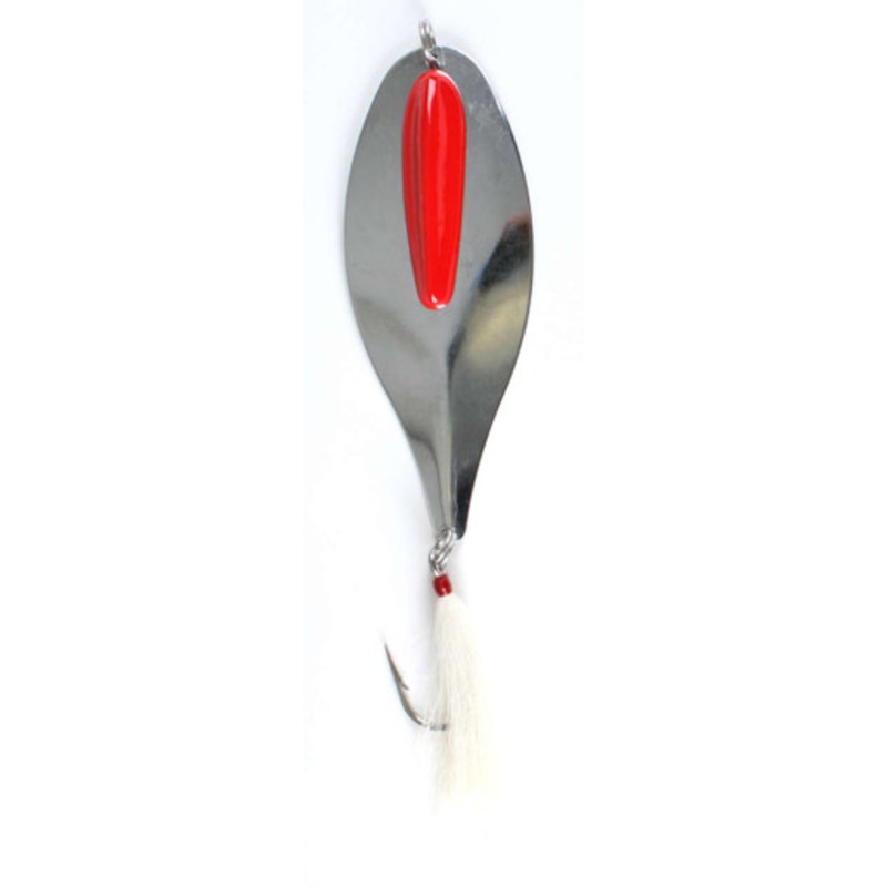 Tony Maja Bunker/Herring Spoons No. 3 - Chrome