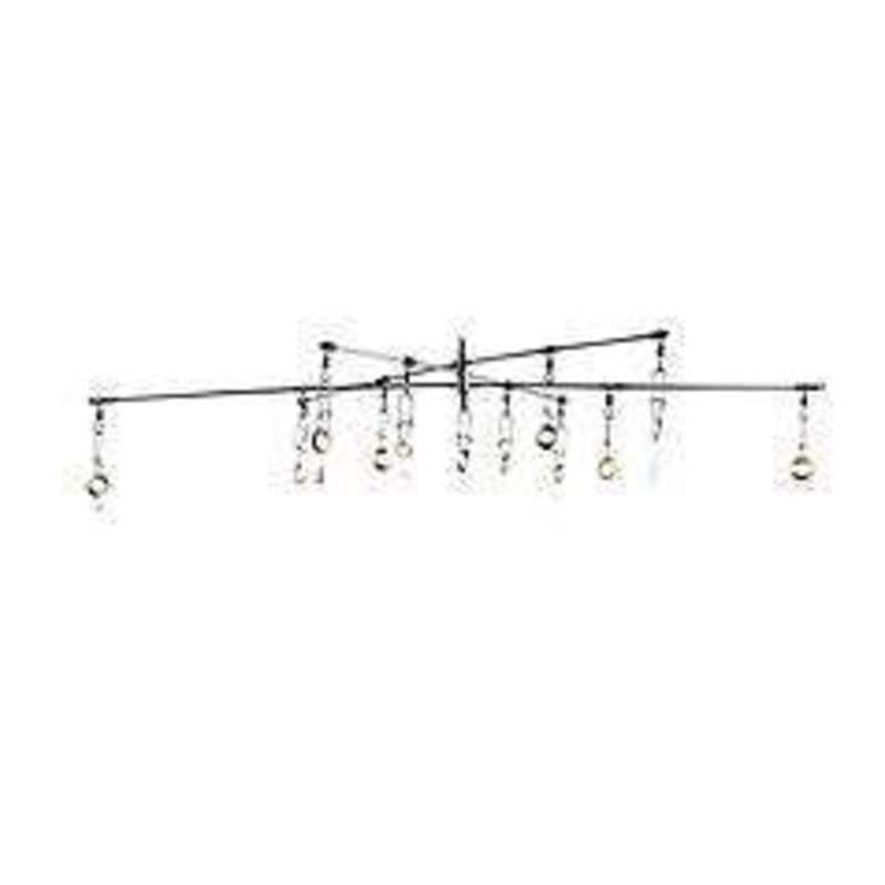 Strike Point T240060 Titanium Dredge Bar